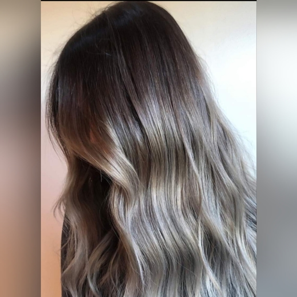 Redken Color Gels Lacquers Color Kit: 5AB Twilight & Pro-Oxide Developer 20Vol - Picture 2 of 3